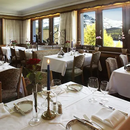 Soldanella Hotel