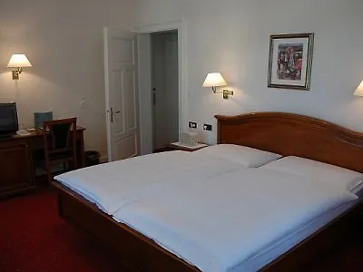 Hotel Soldanella St. Moritz