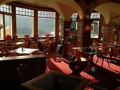 Soldanella Hotel