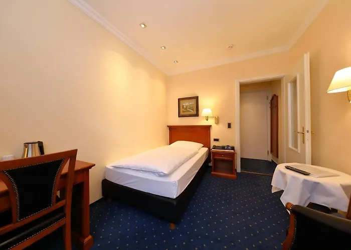 Soldanella מלון 3*