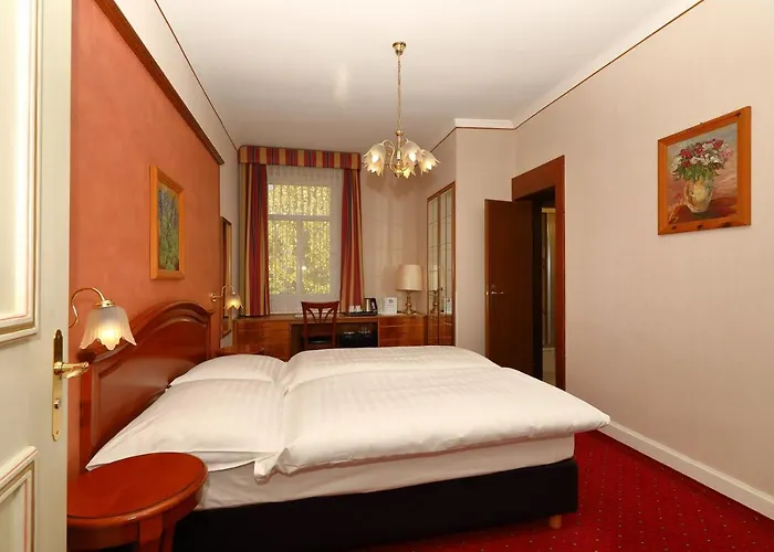 Soldanella מלון סנט מוריץ