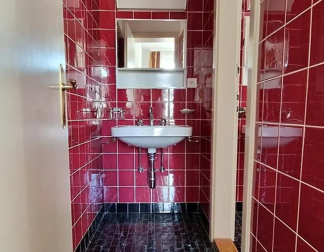 Soldanella Ξενοδοχείο Σεντ Μόριτζ