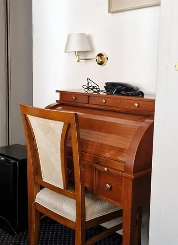 Ξενοδοχείο Soldanella