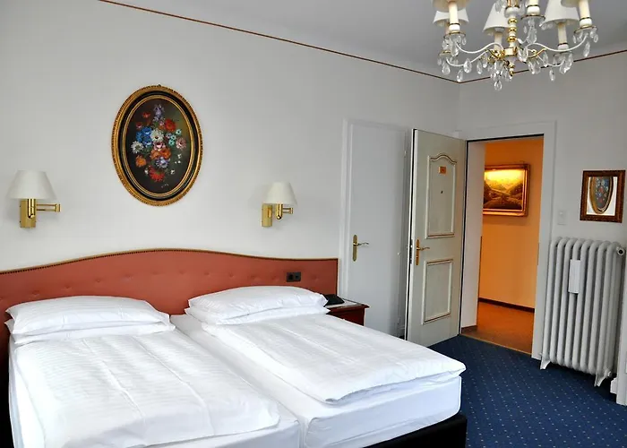 Soldanella מלון 3*