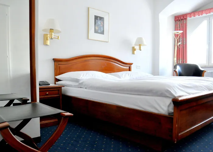 Ξενοδοχείο Soldanella