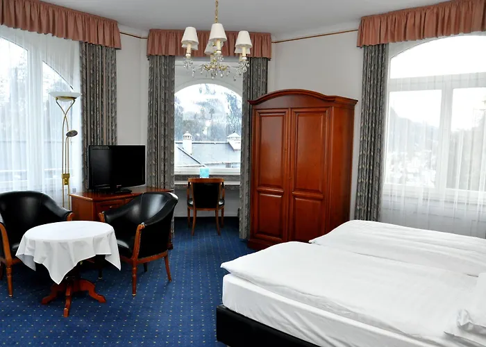 Soldanella מלון סנט מוריץ