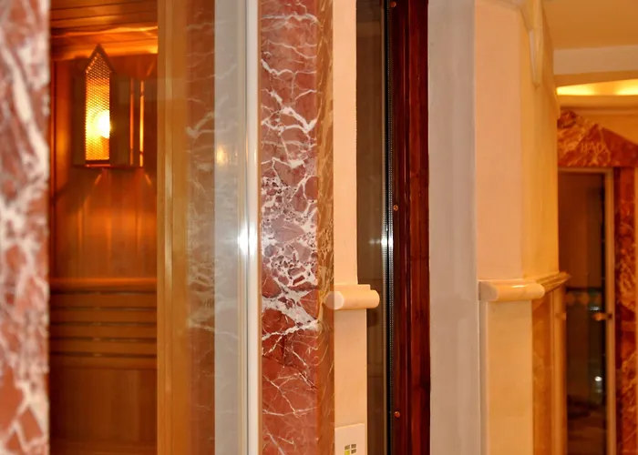 Soldanella Ξενοδοχείο 3*