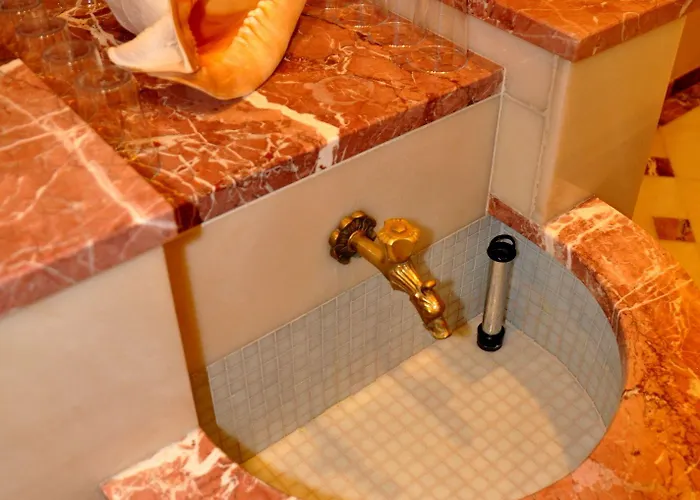 Soldanella מלון 3*