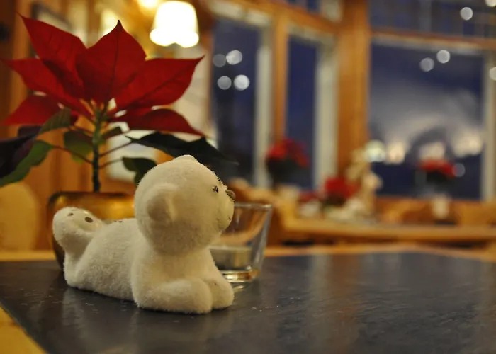 Ξενοδοχείο Soldanella