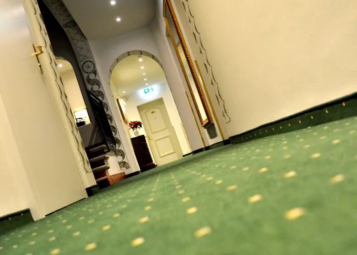 Soldanella Ξενοδοχείο 3*