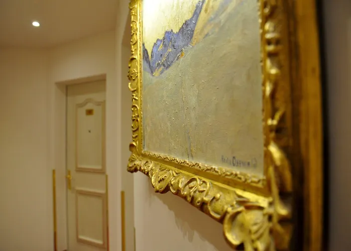 Soldanella Ξενοδοχείο 3*