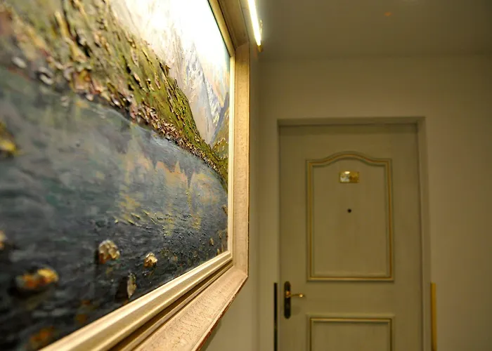 Ξενοδοχείο Soldanella