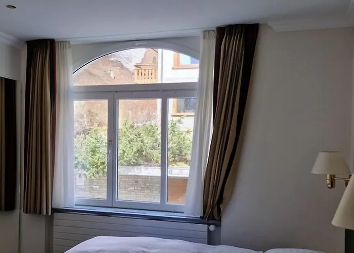 Ξενοδοχείο Soldanella