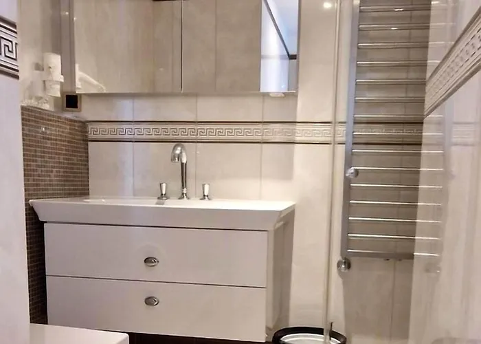 Soldanella Ξενοδοχείο Σεντ Μόριτζ