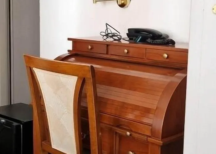 Ξενοδοχείο Soldanella