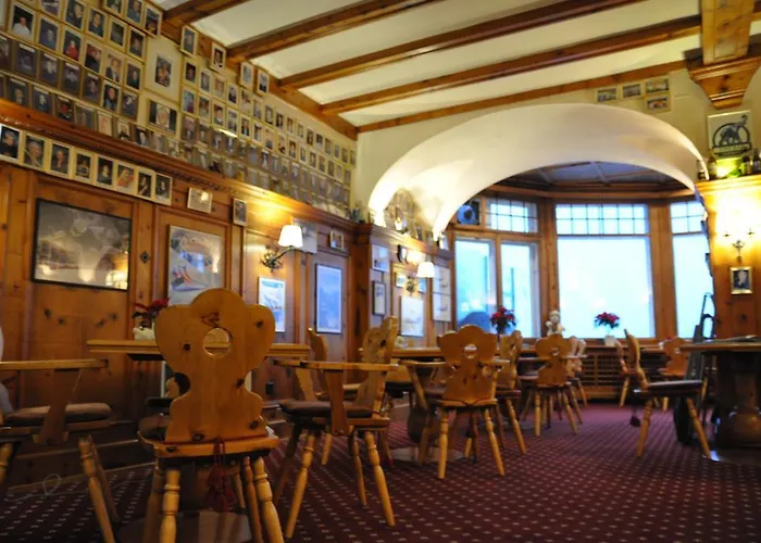 Soldanella Ξενοδοχείο 3*