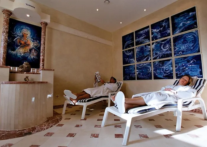 Soldanella Ξενοδοχείο 3*