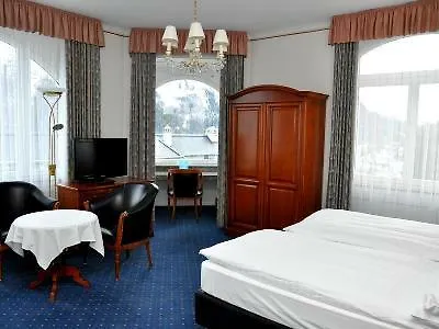 Soldanella Ξενοδοχείο