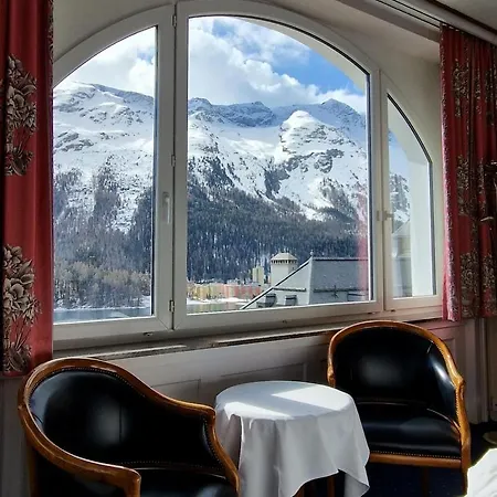 Hotell Soldanella 3*
