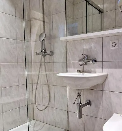 Soldanella Hotell St. Moritz