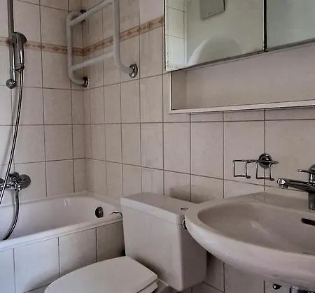 Soldanella Hotell 3*
