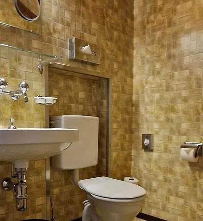 Soldanella Hotell St. Moritz