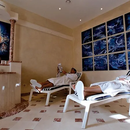 Soldanella Hotell 3*