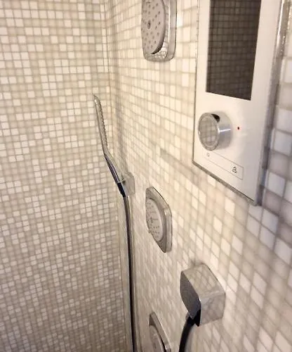 Soldanella Отель Санкт-Мориц