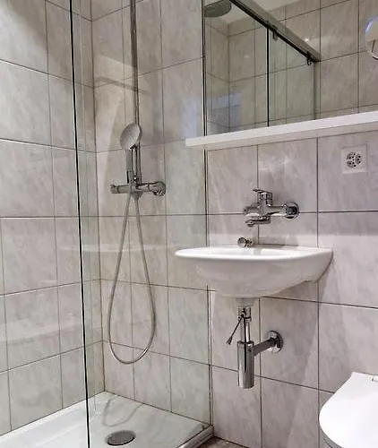 Soldanella Отель Санкт-Мориц