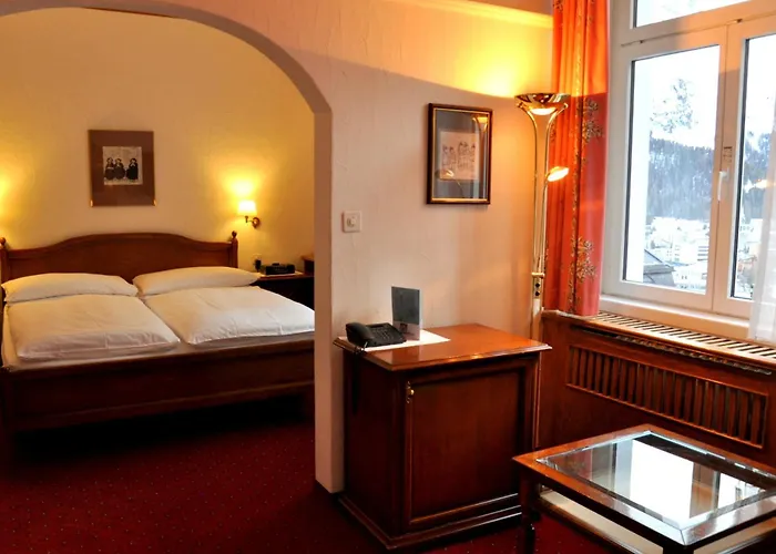 Отель Soldanella 3*