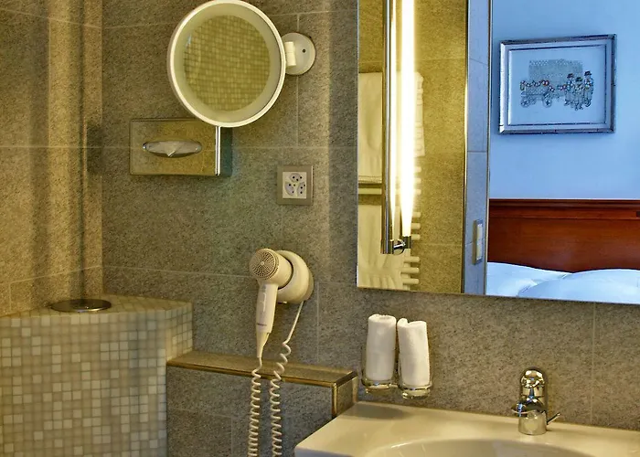 Soldanella 3* Санкт-Мориц