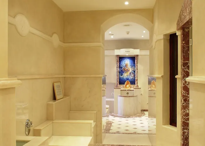 Отель Soldanella Санкт-Мориц