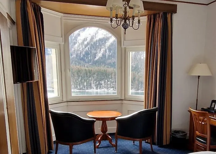 Soldanella Отель 3*