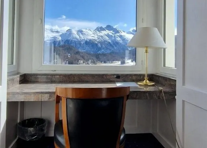 Отель Soldanella 3*