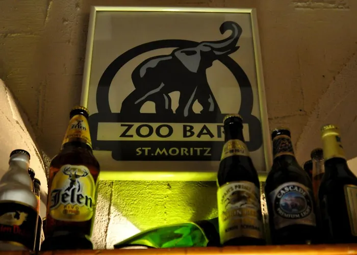 Отель Soldanella 3*