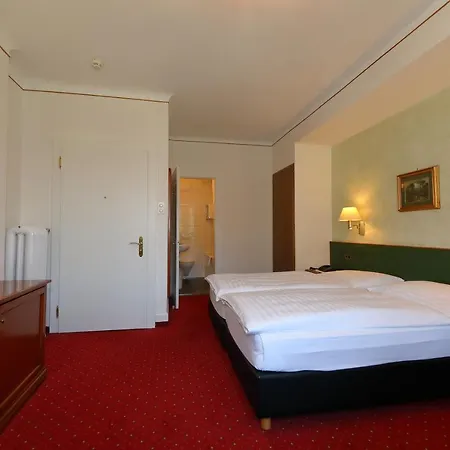 Soldanella Hotel St Moritz