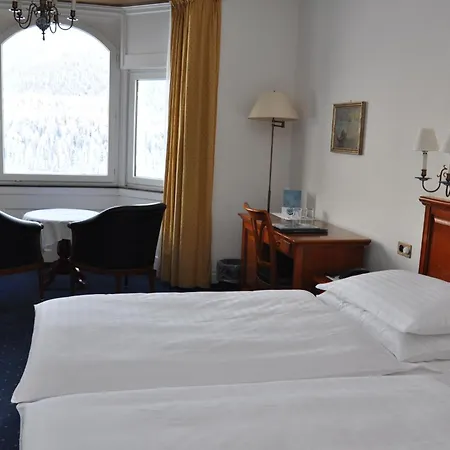 Soldanella Hotel