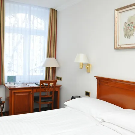 Soldanella 3* St. Moritz