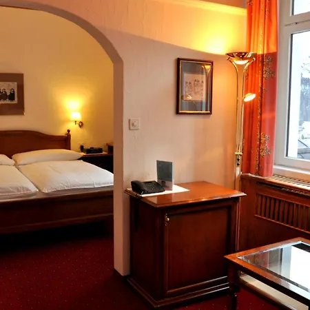 Hotel Soldanella 3*