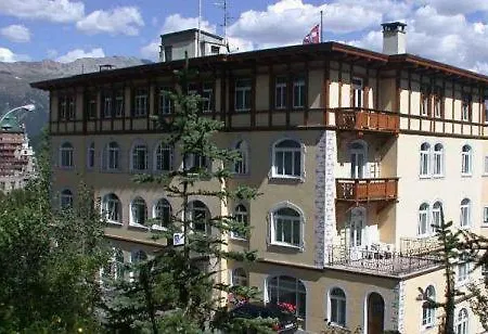 Hotel Soldanella 3*