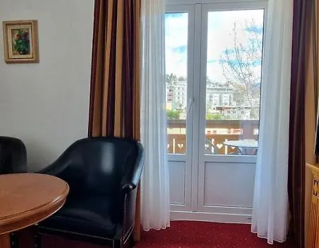 Soldanella Hotel