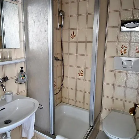 Hotel Soldanella 3*