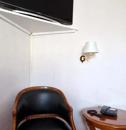 Hotel Soldanella