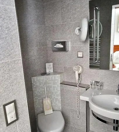 Soldanella Hotel St. Moritz