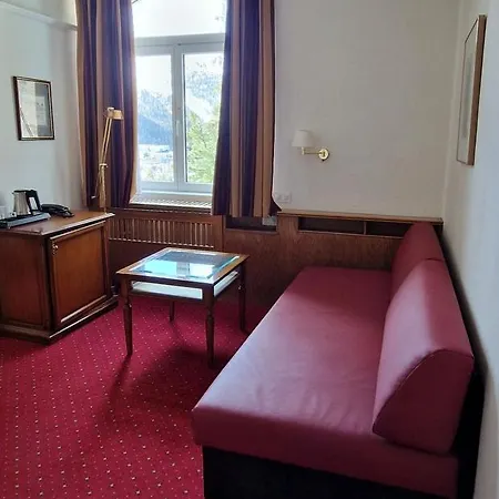 Soldanella 3*
