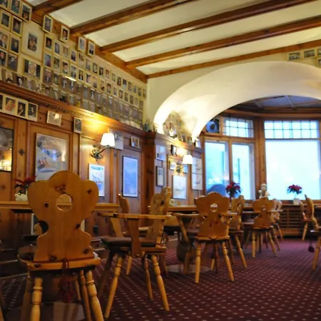 Soldanella Hotel 3*