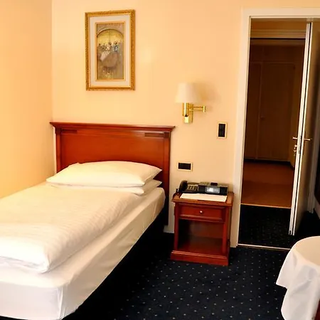 Hotel Soldanella