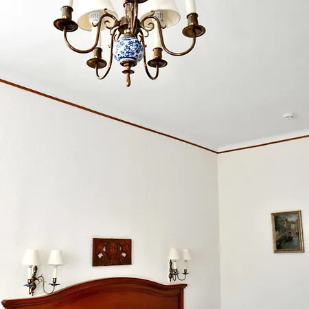 Hotel Soldanella 3*