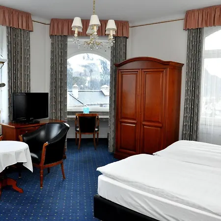 Soldanella Hotel