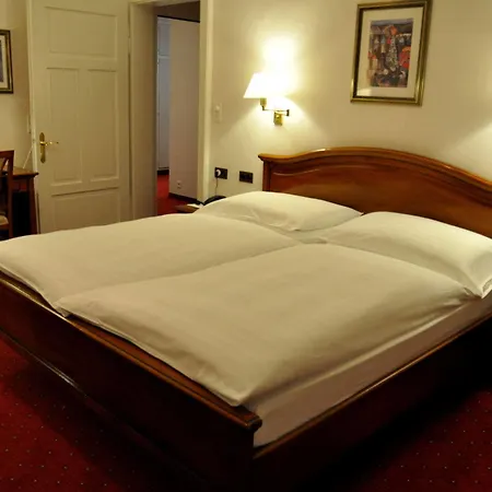 Hotel Soldanella 3*